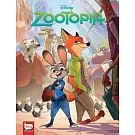 Zootopia