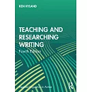 Teaching and Researching Writing