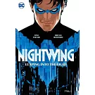 Nightwing Vol.1: Stepping Into the Light