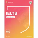 Ielts Vocabulary Up to Band 6.0 with Downloadable Audio