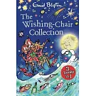 英國奇幻經典《許願椅》1-3集合集 The Wishing-Chair Collection: Books 1-3