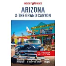 Insight Guides Arizona & Gran Canyon (Travel Guide with Free Ebook)