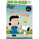 Snoopy on the Job : Ready-to-Read Level 2 (Peanuts, 5-8歲適讀)