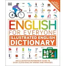 English for Everyone Illustrated English Dictionary