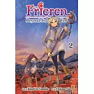Frieren: Beyond Journey’’s End, Vol. 2, 2