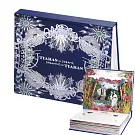 法國殿堂級珠寶世家Chaumet夢幻冠冕立體書Tiaras of Dreams, Dreaming of Tiaras