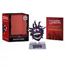 龍與地下城發光眼魔Dungeons & Dragons: Beholder Figurine: With Glowing Eye!