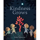 【挖洞特殊設計】長出善良的力量 Kindness Grows