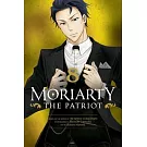Moriarty the Patriot, Vol. 8, 8