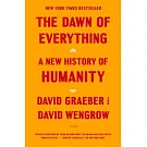 The Dawn of Everything: A New History of Humanity