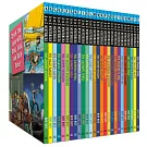 A to Z Mysteries Boxed Set: Every Mystery from A to Z!