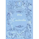 Disney Animated Classics: Cinderella