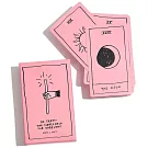 Ok Tarot: The Simple Deck for Everyone