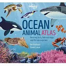 Ocean Animal Atlas 1