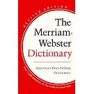 The Merriam-Webster Dictionary