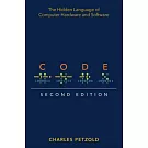 Code: The Hidden Language of Computer Hardware and Software