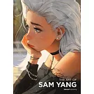 The Art of Sam Yang