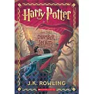 Harry Potter and the Chamber of Secrets (Harry Potter, Book 2)