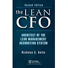 The Lean CFO: Architect of the Lean Management Accounting System