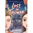 Lost in Taiwan (a Graphic Novel)
