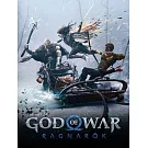 The Art of God of War Ragnarök