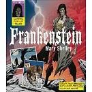 Classic Pop-Ups: Frankenstein