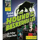 Classic Pop-Ups: Sherlock Holmes the Hound of the Baskervilles