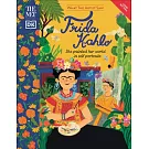 【大都會藝術博物館】藝術家看世界：芙烈達．卡蘿 The Met Frida Kahlo: She Painted Her World in Self-Portraits (What the Artist Saw)