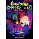 Goosebumps New Series #1