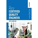 The ASQ Certified Quality Engineer Handbook, Fifth Edition