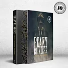 Peaky Blinders: The Official Visual Celebration