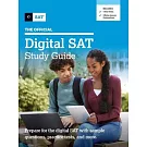 The Official Digital SAT Study Guide