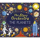 The Story Orchestra: The Planets