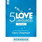 The 5 Love Languages for Men Workbook
