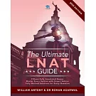 The Ultimate LNAT Guide: Over 400 practice questions with fully worked solutions, Time Saving Techniques, Score Boosting Strategies, Annotated