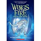 Winter Turning (Wings of Fire Graphic Novel #7)