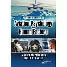 Aviation Psychology and Human Factors