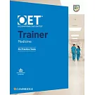 Oet Trainer Medicine Six Practice Tests with Answers with Resource Download [With eBook]