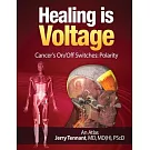Healing is Voltage: Cancer’s On/Off Switches: Polarity