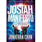 Jonathan Cahn 2023