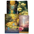 The Path of Light Oracle: Healing & Self-Mastery Through the Wisdom of the Bhagavad Gita