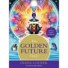 The Golden Future Oracle: A 44-Card Deck and Guideboook