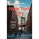 Lonely Planet New York City 13