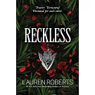 Reckless (The Powerless Trilogy #2)