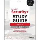 Comptia Security+ Study Guide with Over 500 Practice Test Questions: Exam Sy0-701