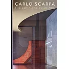 Carlo Scarpa: The Complete Buildings