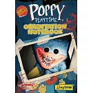 Orientation Notebook (Poppy Playtime)