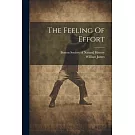 The Feeling Of Effort