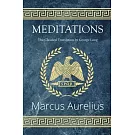 Meditations - The Classical Translation by George Long (Reader’s Library Classics)