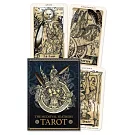 The Medieval Feathers Tarot